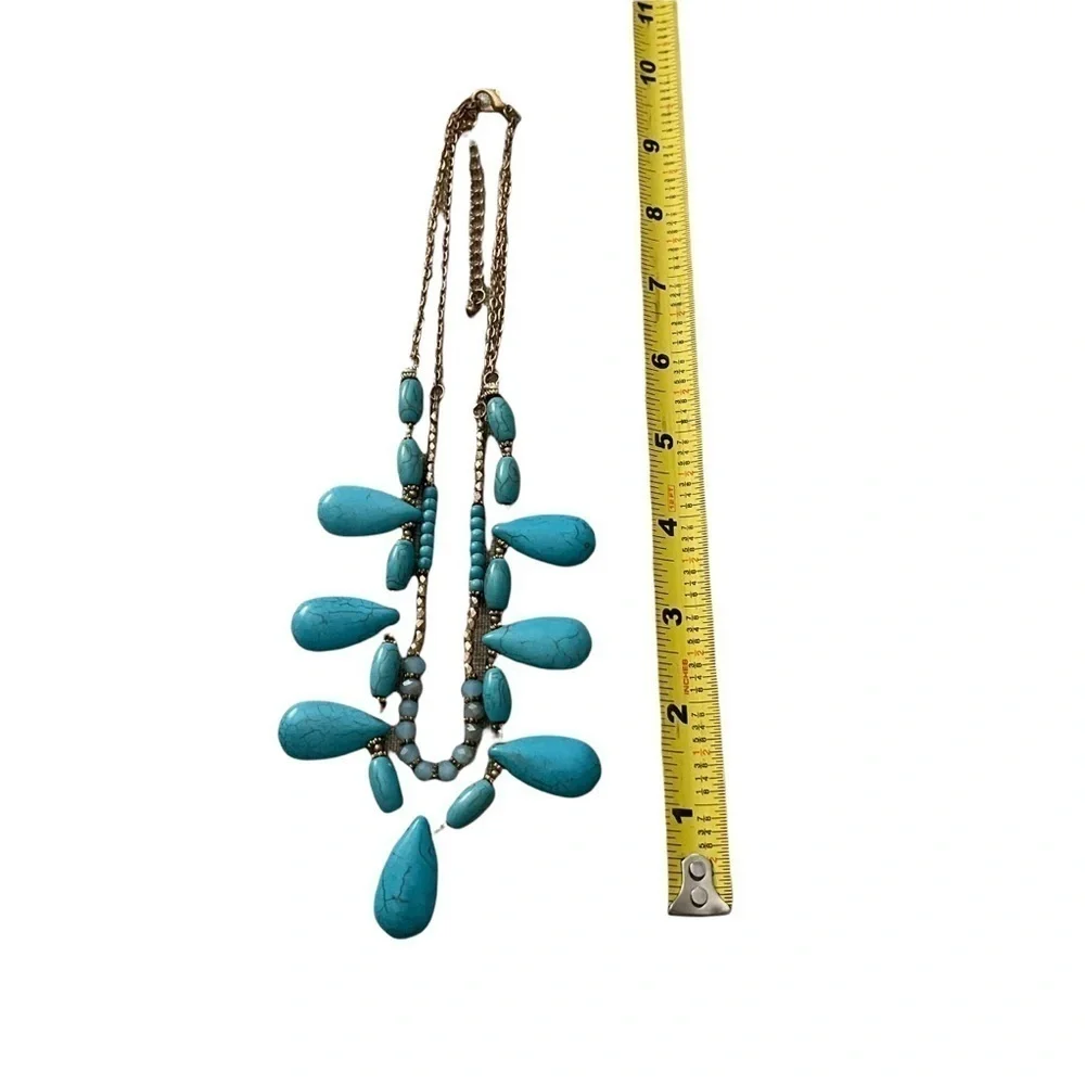 Turquoise Necklace